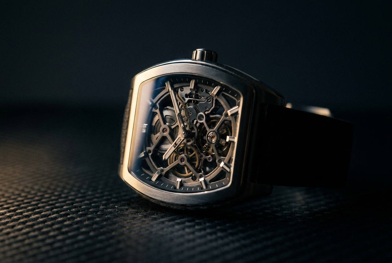 Richard Mille as an Asset: Passion Investment or Speculative Play?