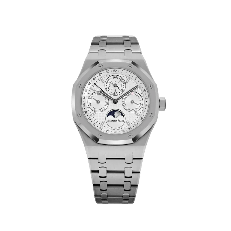 Audemars Piguet Royal Oak Perpetual Calendar