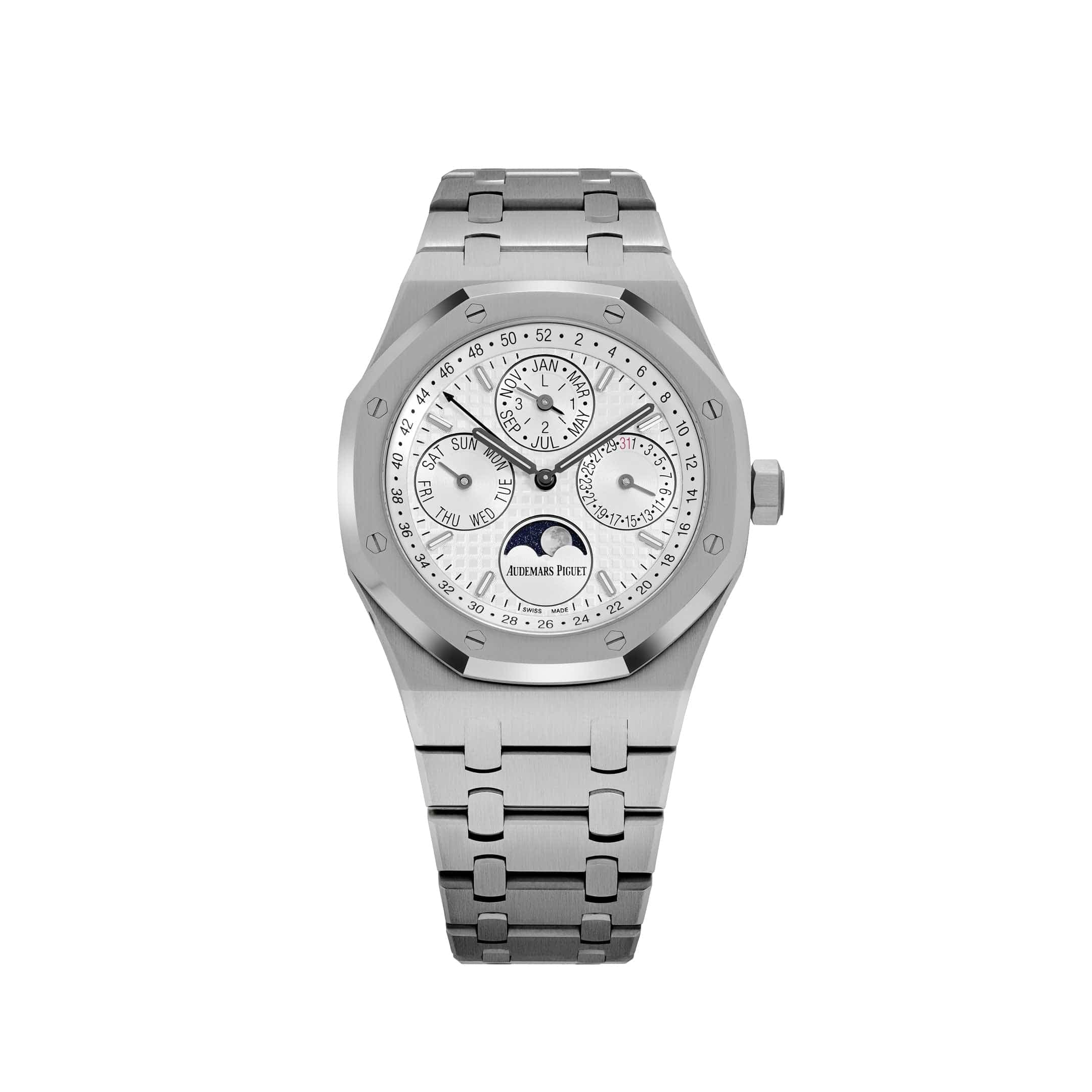 Audemars Piguet Royal Oak Perpetual Calendar