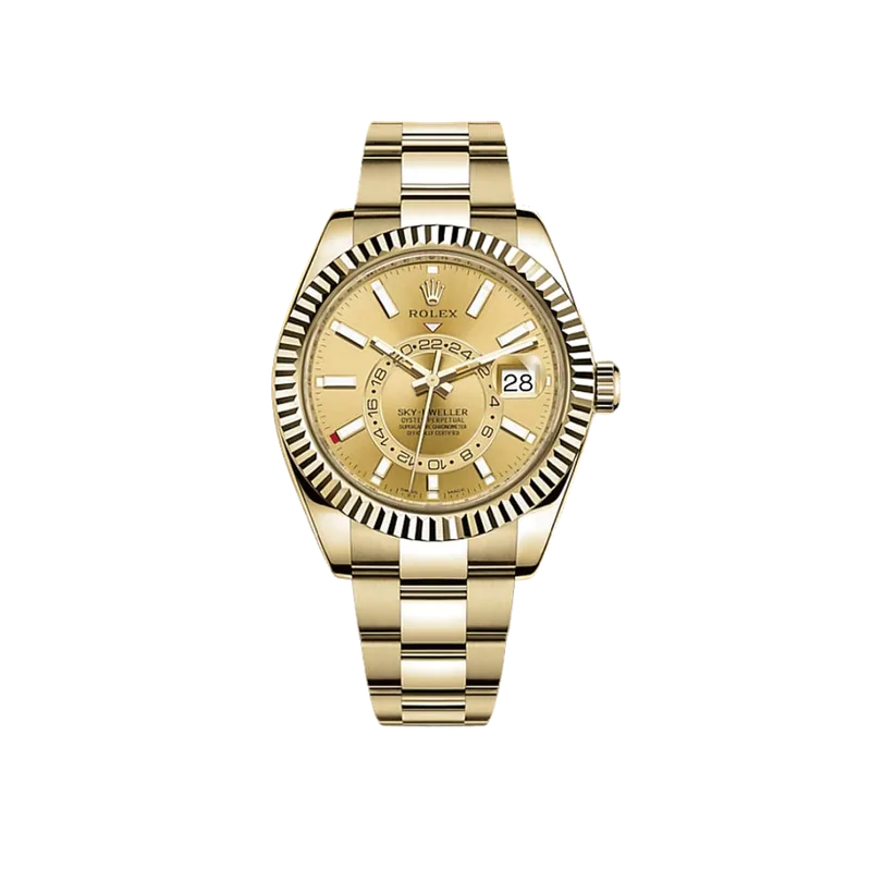 Rolex Sky-Dweller
