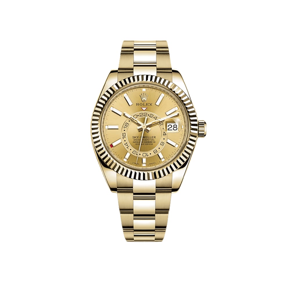 Rolex Sky-Dweller