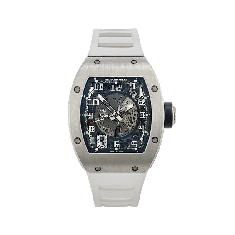 Richard Mille RM 010