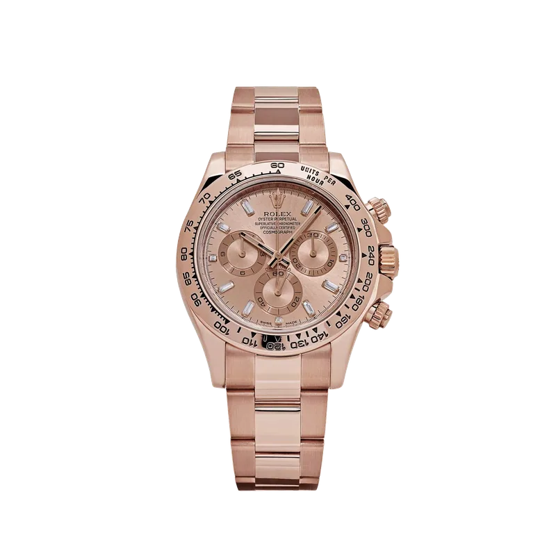 Rolex Daytona