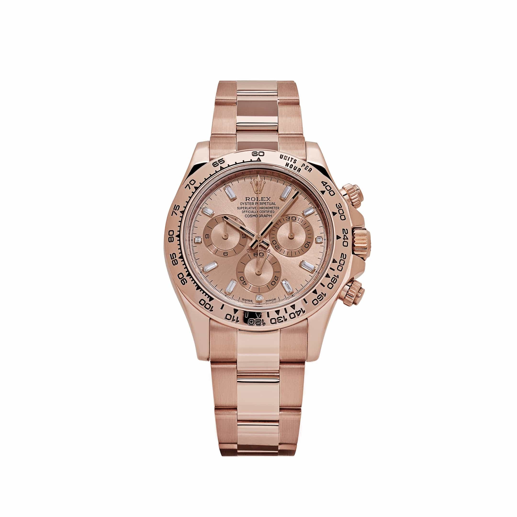 Rolex Daytona