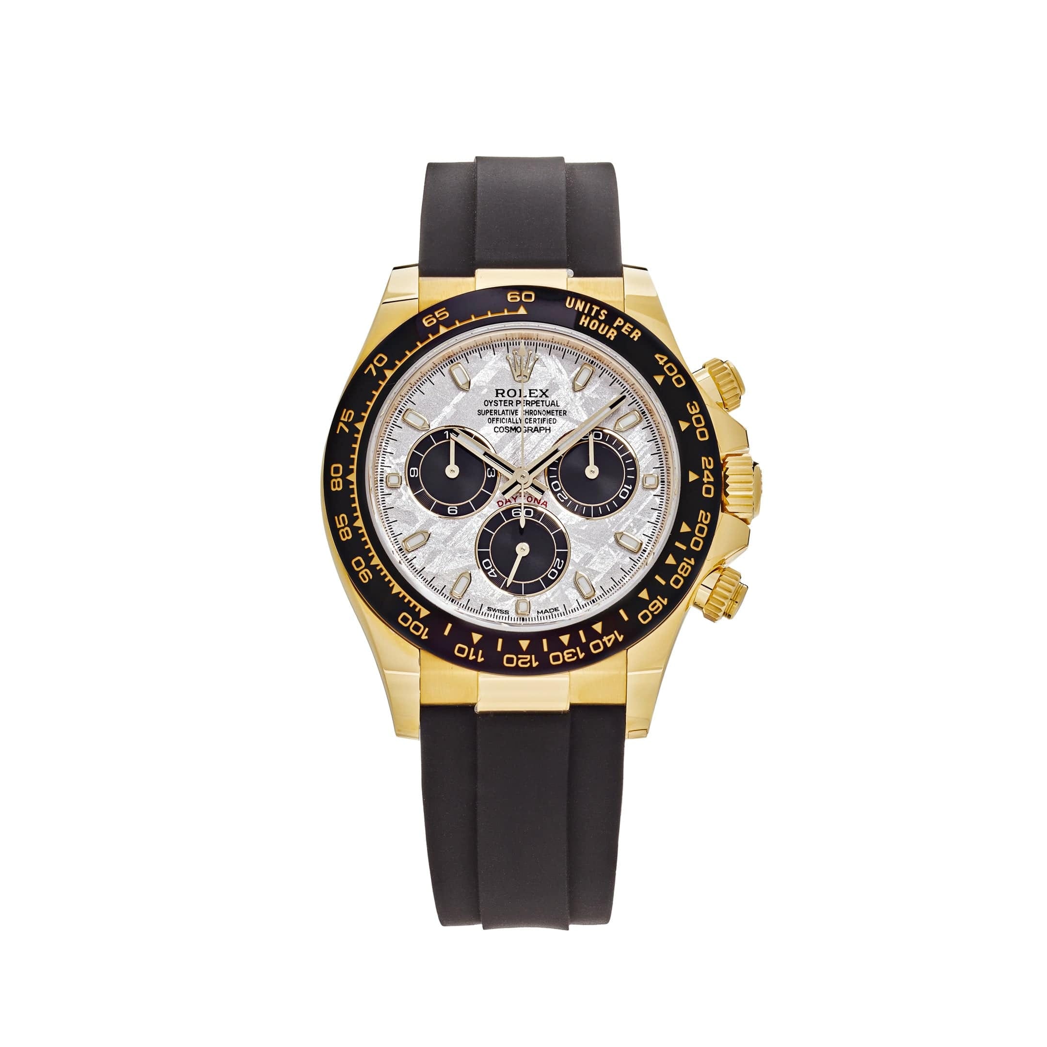 Rolex Daytona Cosmograph
