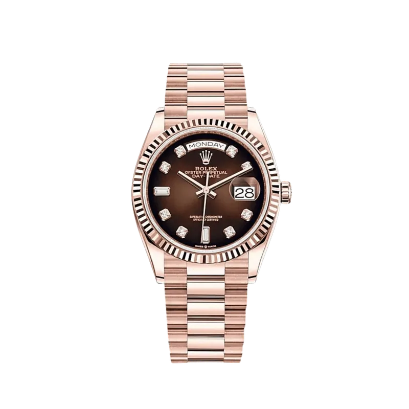 Rolex Day-Date 36