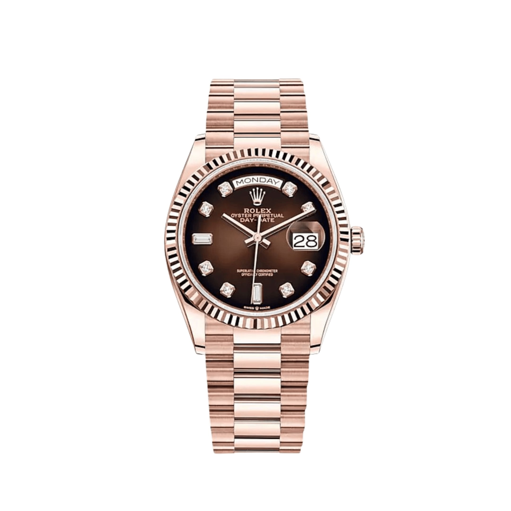 Rolex Day-Date 36