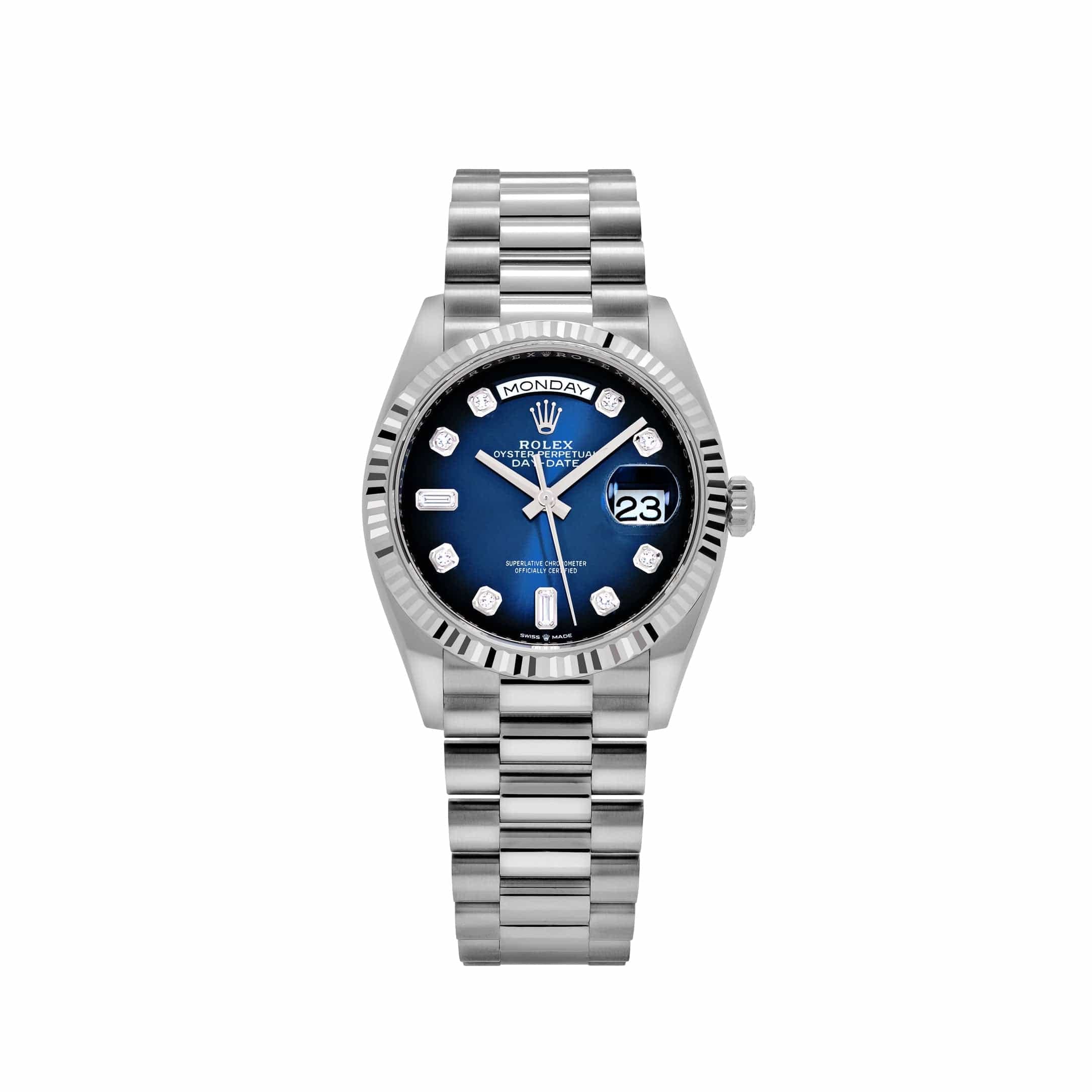 Rolex Day-Date 36