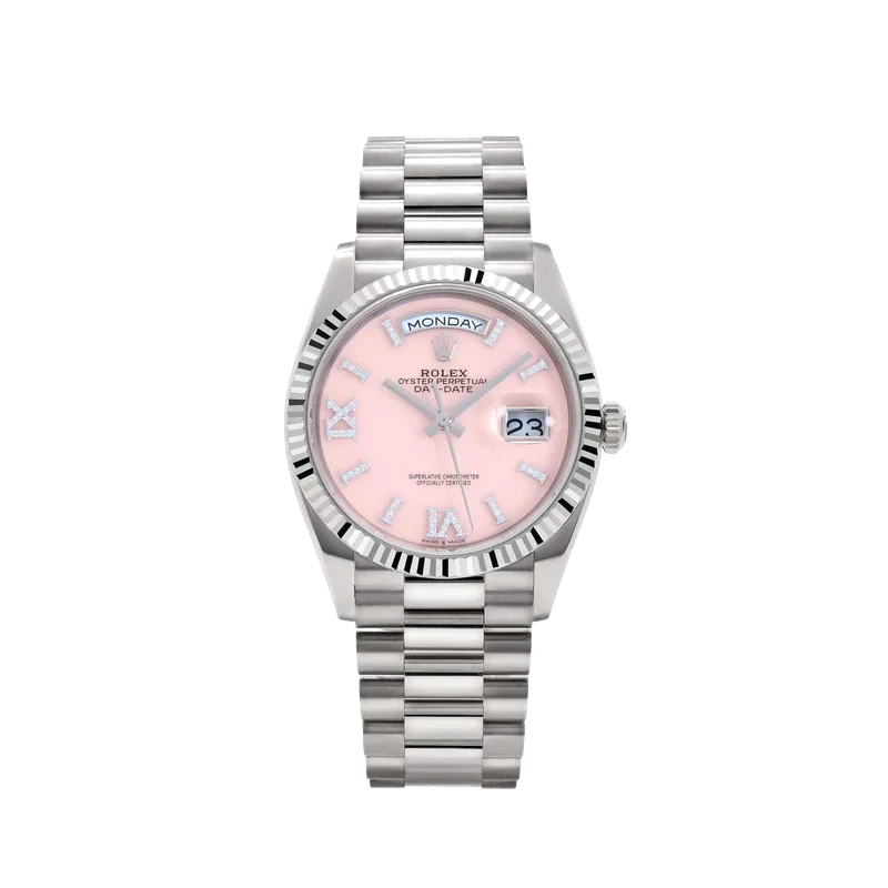 Rolex Day-Date 36