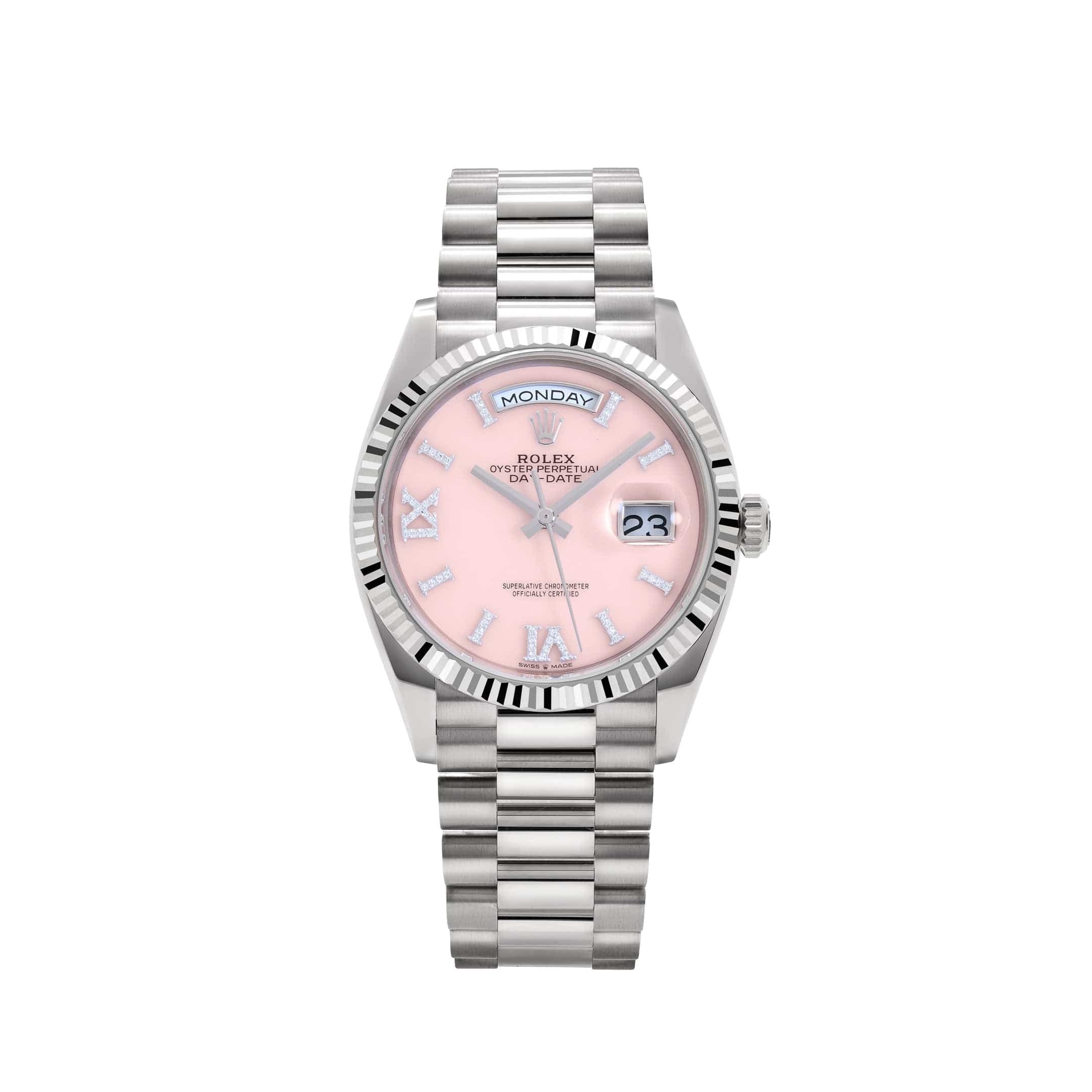 Rolex Day-Date 36