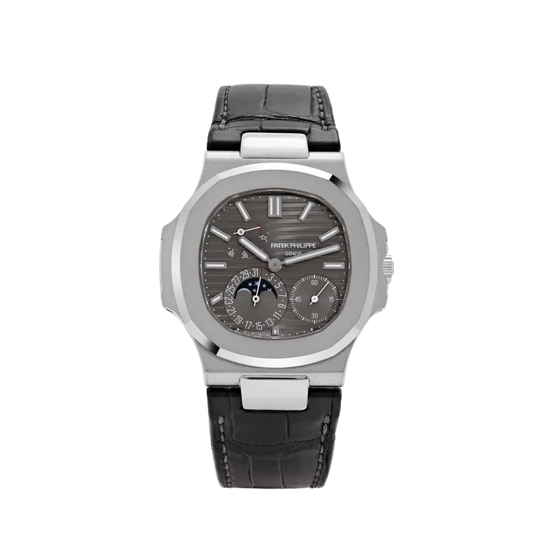 Patek Philippe Nautilus
