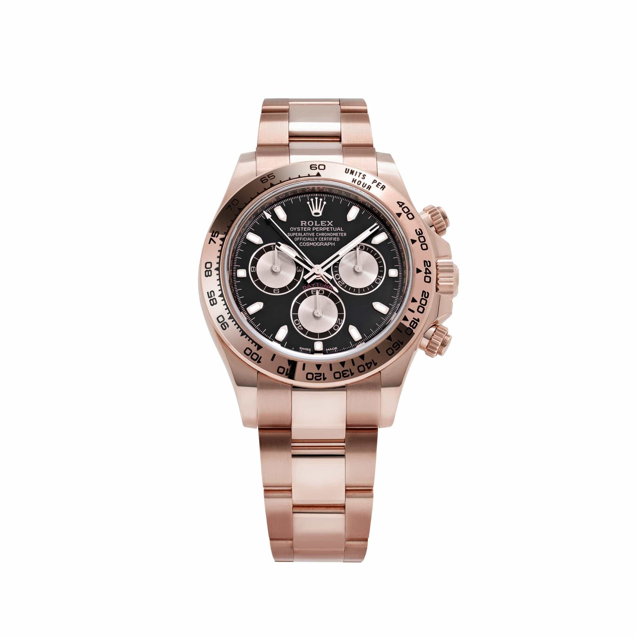 Rolex Daytona