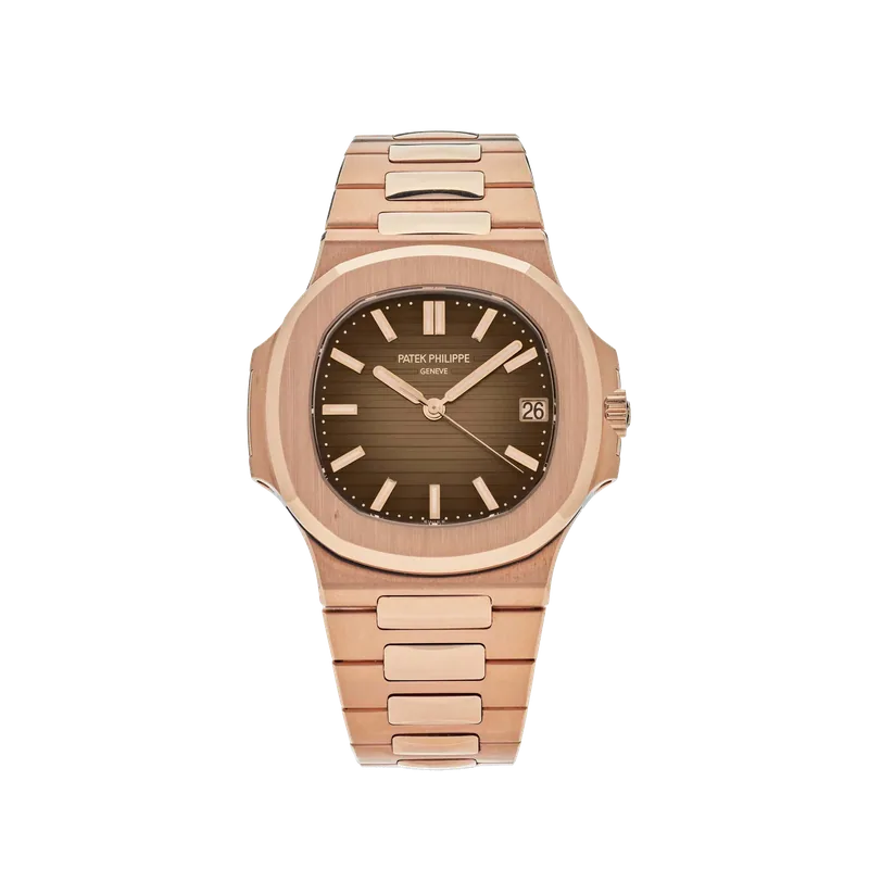 Patek Philippe Nautilus