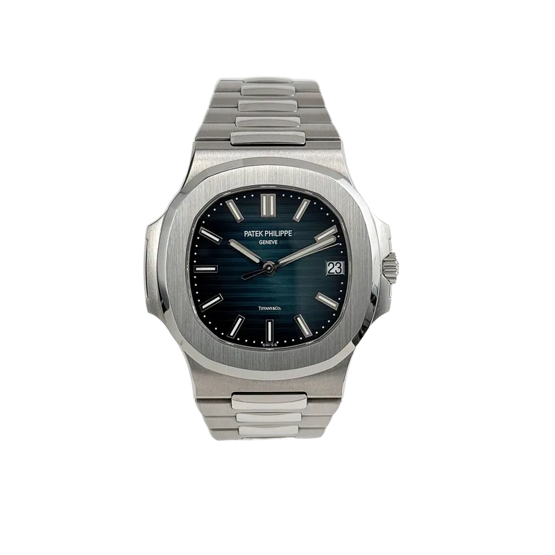 Patek Philippe Nautilus