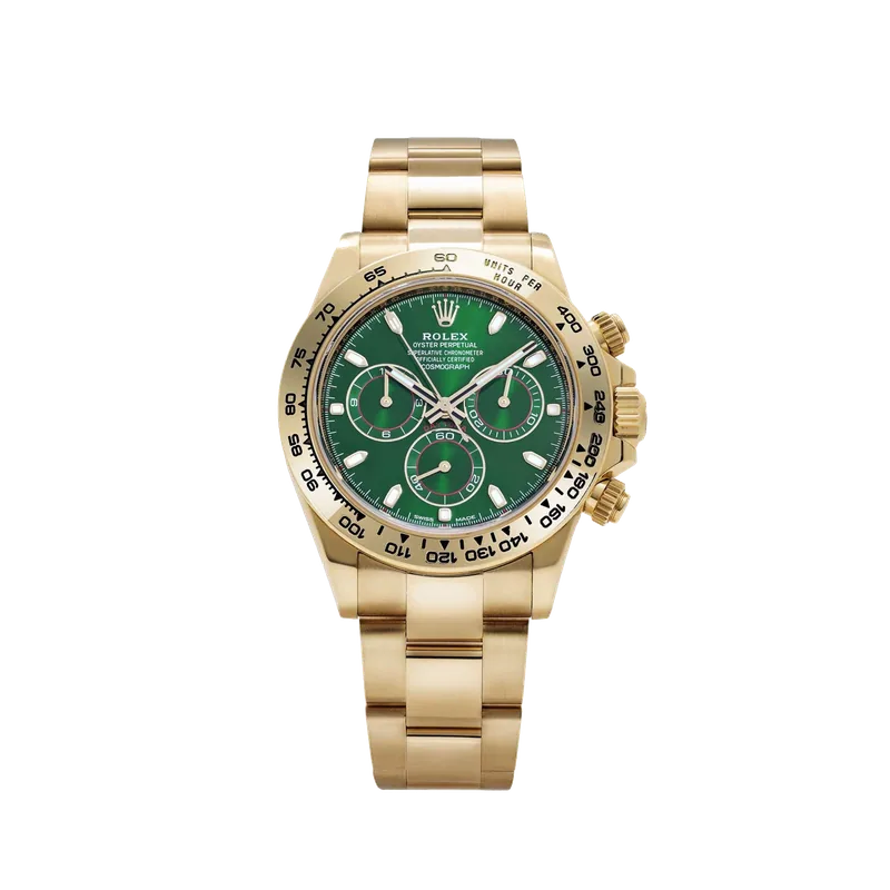 Rolex Daytona