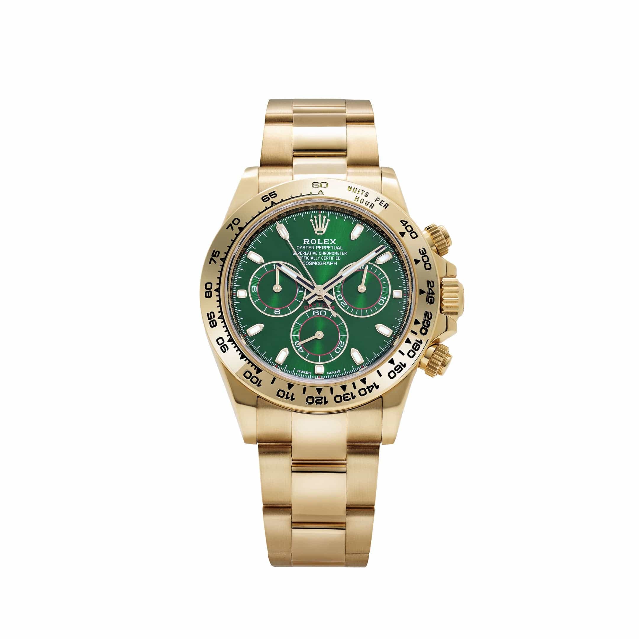 Rolex Daytona