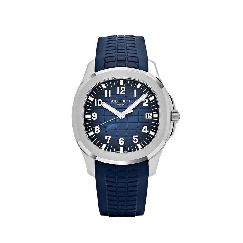 Patek Philippe Aquanaut