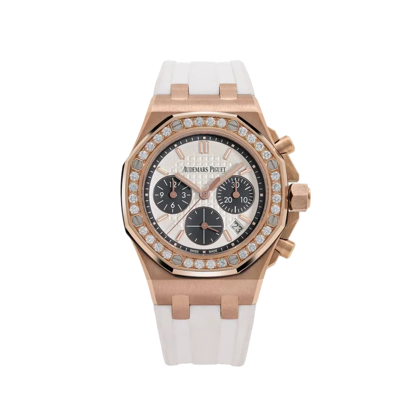 Audemars Piguet Royal Oak Offshore Ladies' Chronograph