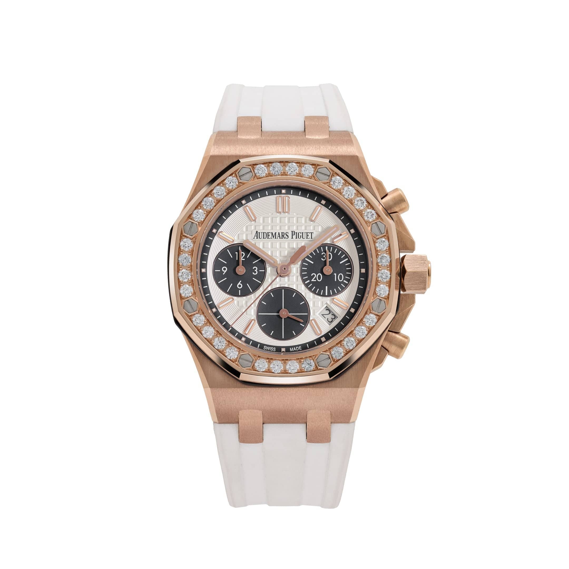 Audemars Piguet Royal Oak Offshore Ladies' Chronograph