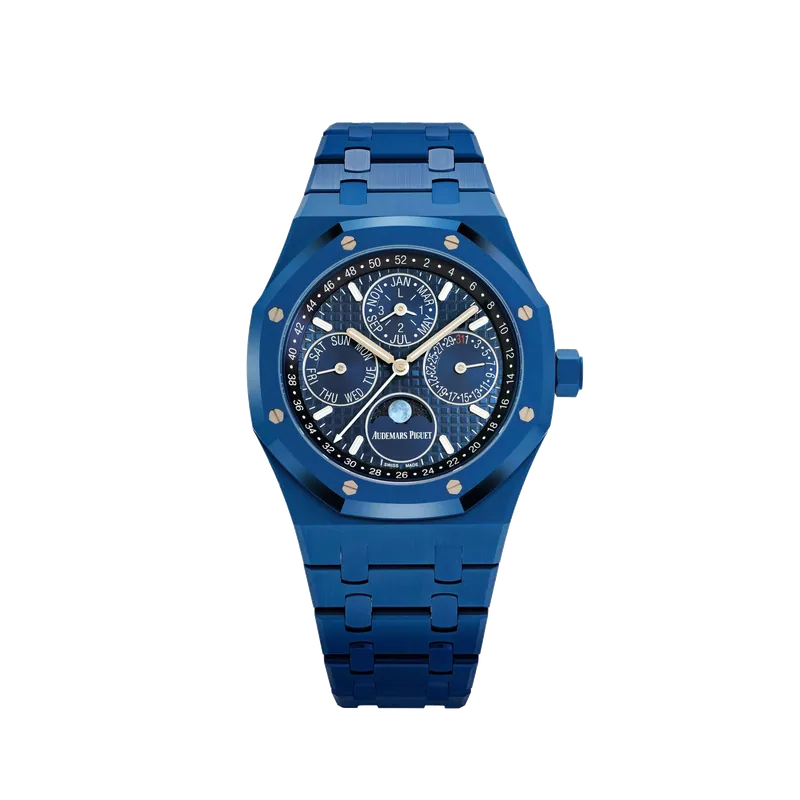 Audemars Piguet Royal Oak Perpetual Calendar