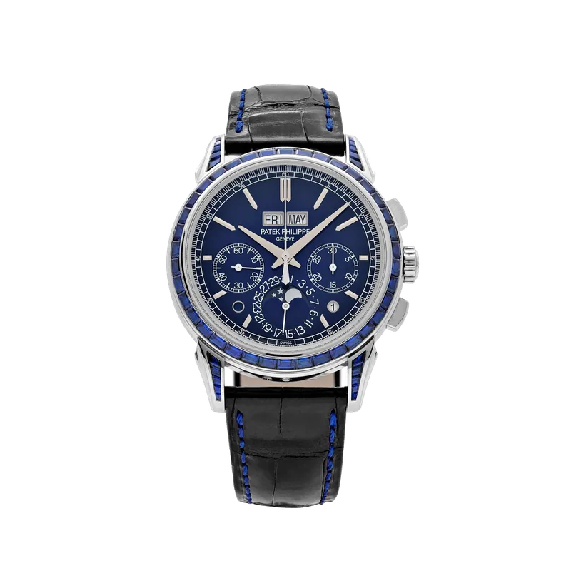 Patek Philippe Grand Complications 5271/11P-010