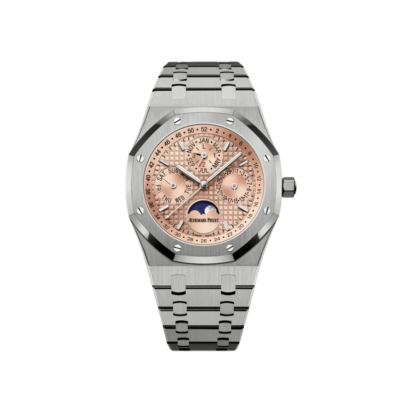 Audemars Piguet Royal Oak Perpetual Calendar