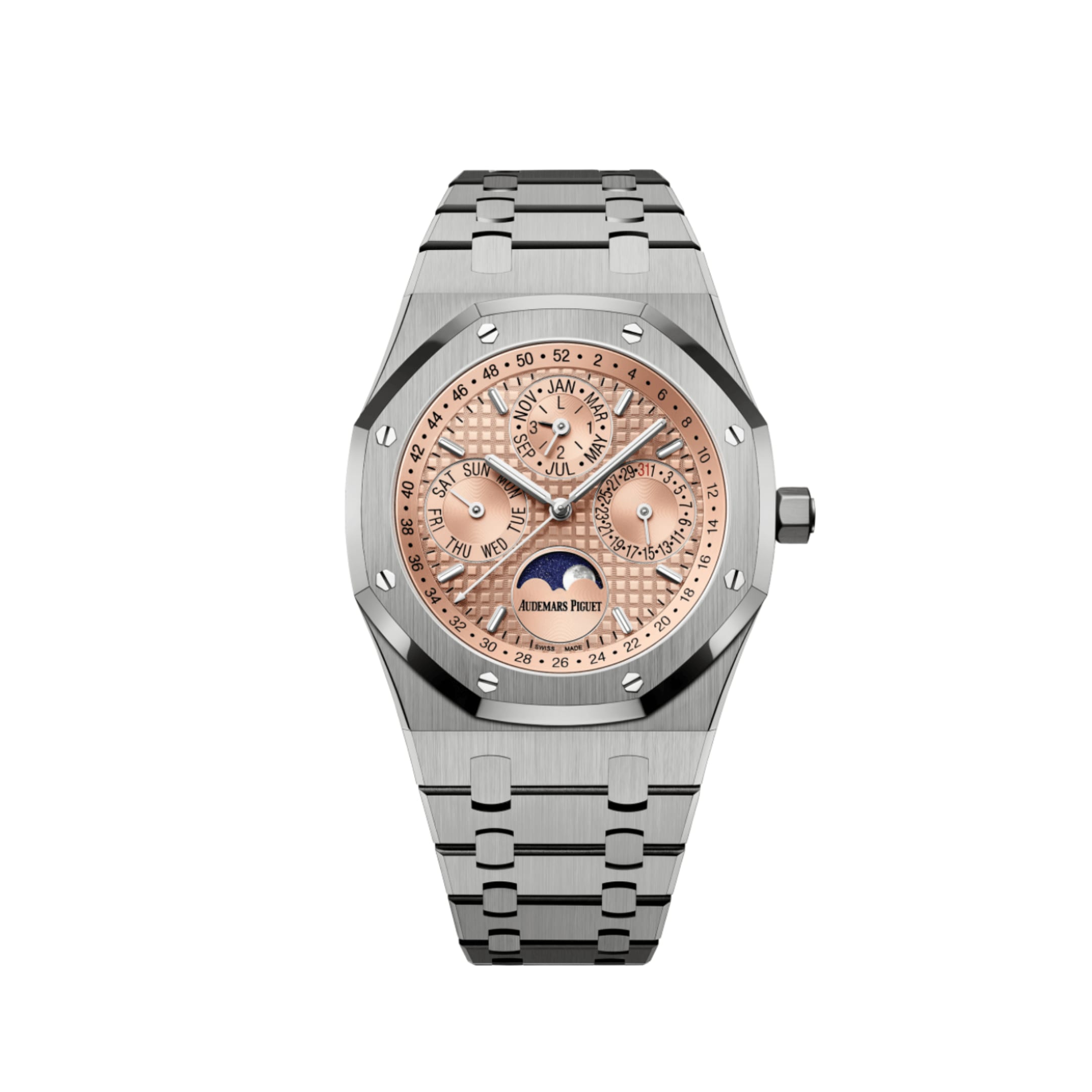 Audemars Piguet Royal Oak Perpetual Calendar