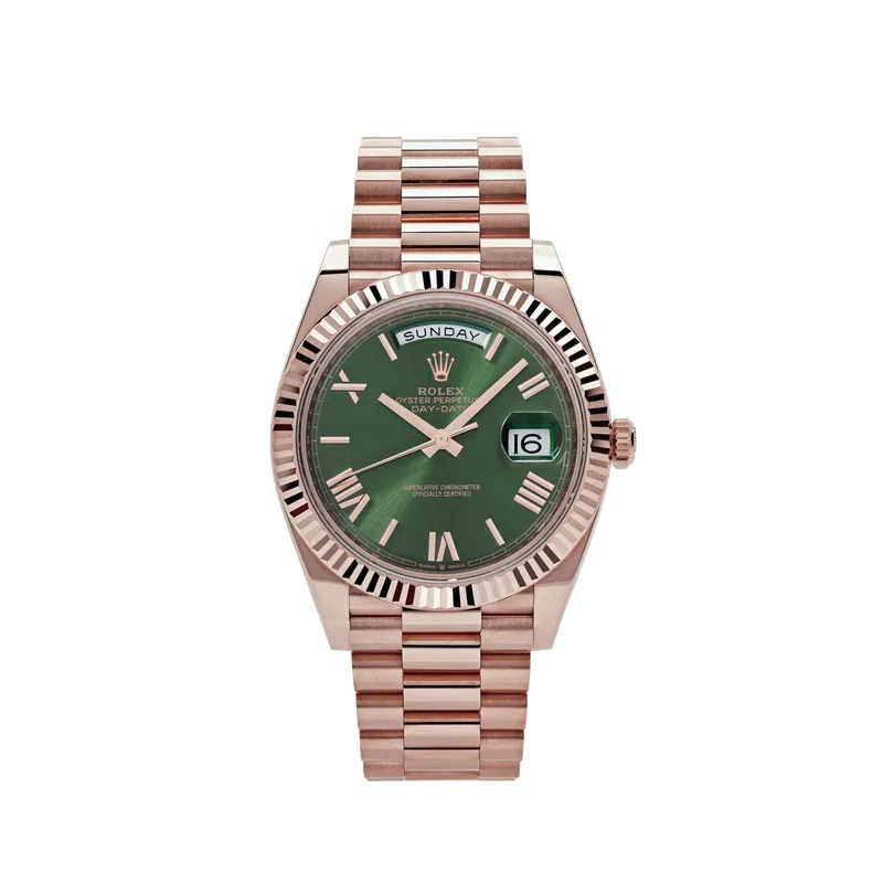 Rolex Day-Date 40