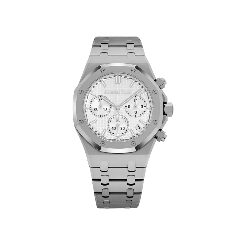 Audemars Piguet Royal Oak Chronograph