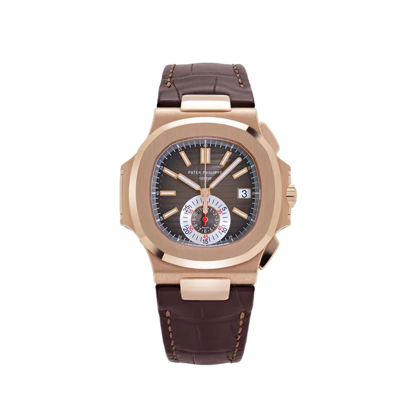 Patek Philippe Nautilus