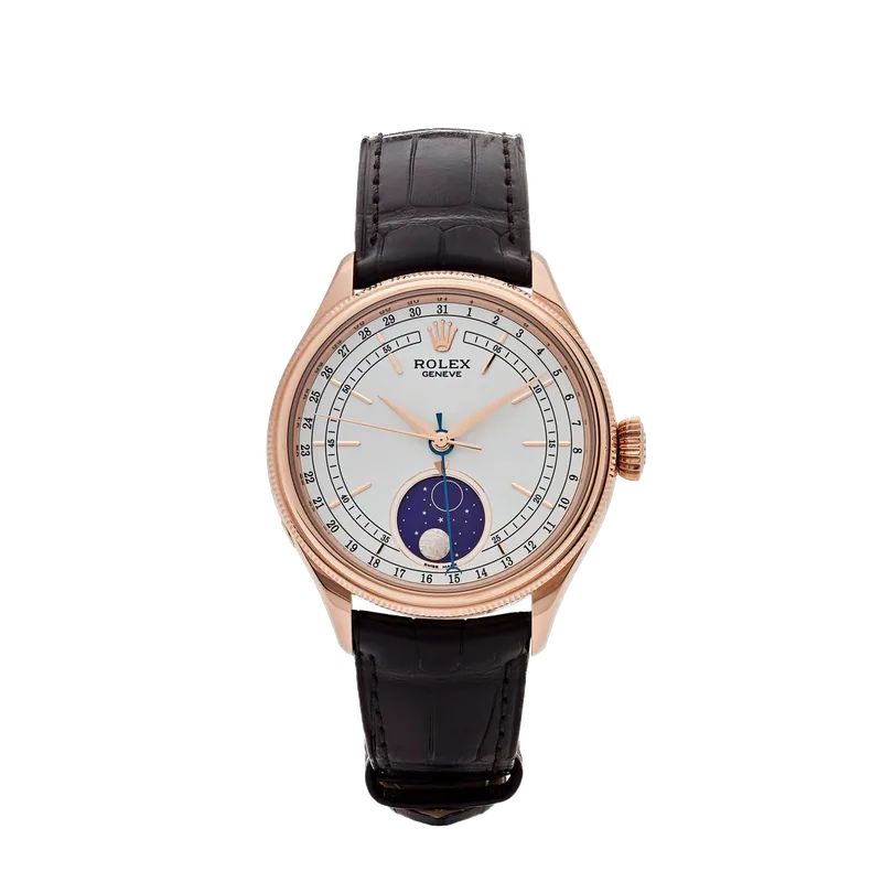 Rolex Cellini Moonphase