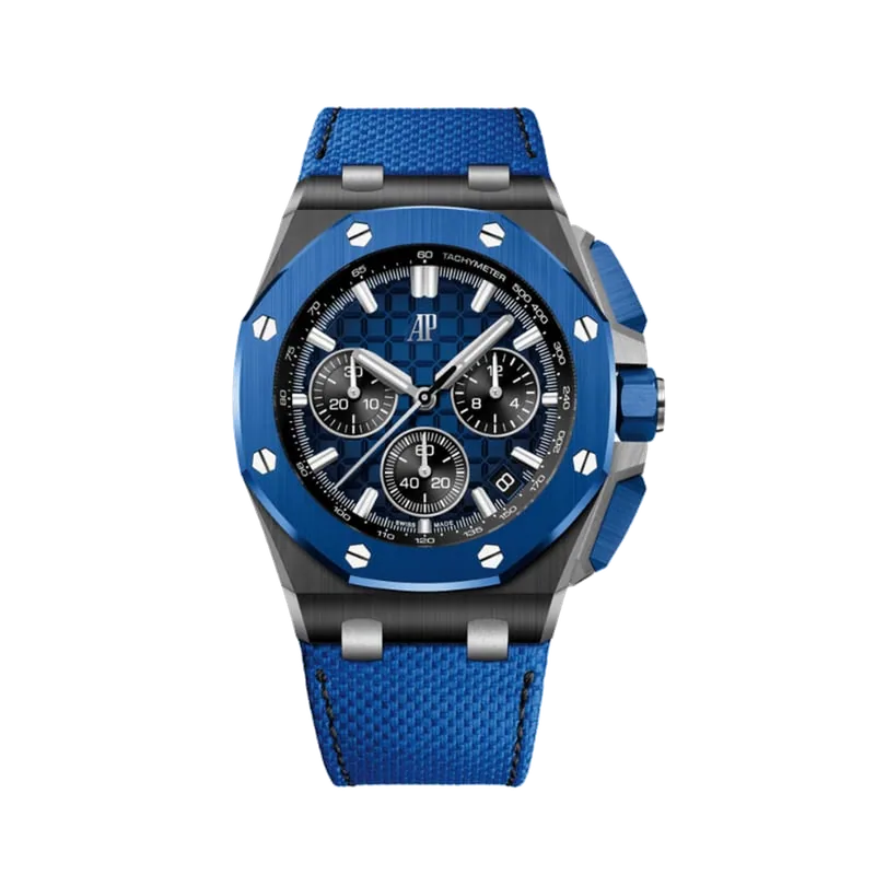 Audemars Piguet Royal Oak Offshore Selfwinding Chronograph