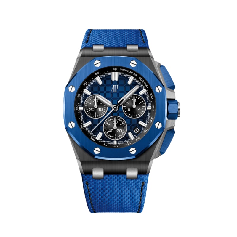 Audemars Piguet Royal Oak Offshore Selfwinding Chronograph