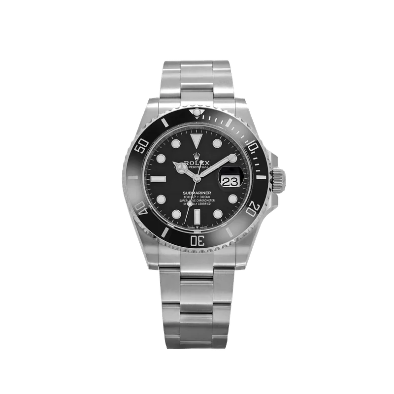 Rolex Submariner Date