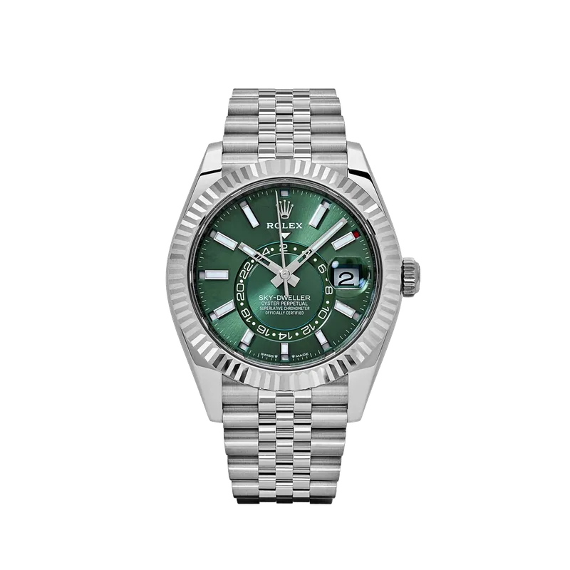 Rolex Sky-Dweller