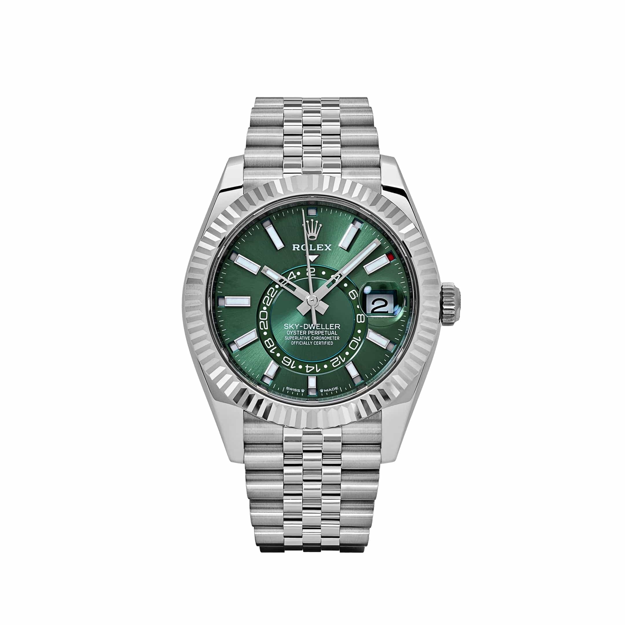 Rolex Sky-Dweller