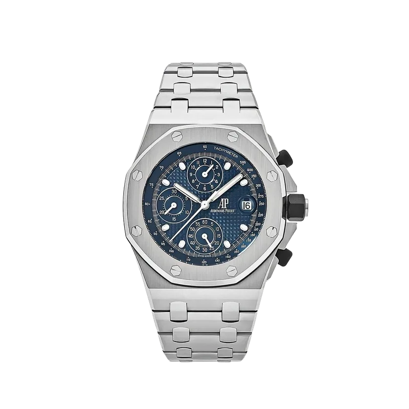 Audemars Piguet Royal Oak Offshore Chronograph