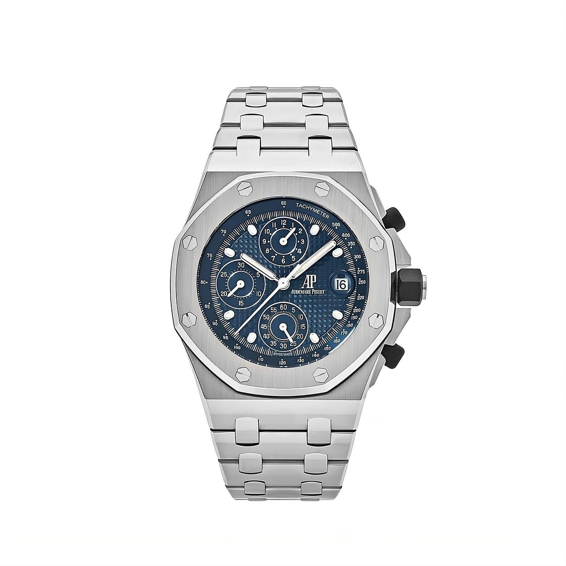 Audemars Piguet Royal Oak Offshore Chronograph