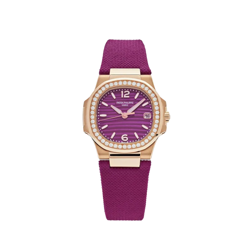 Patek Philippe Nautilus Ladies