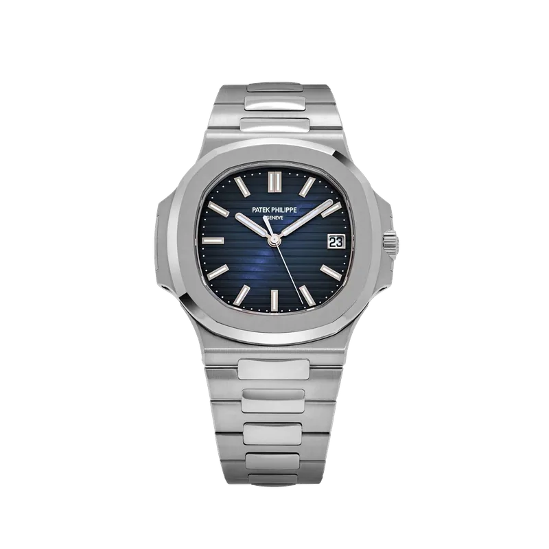 Patek Philippe Nautilus