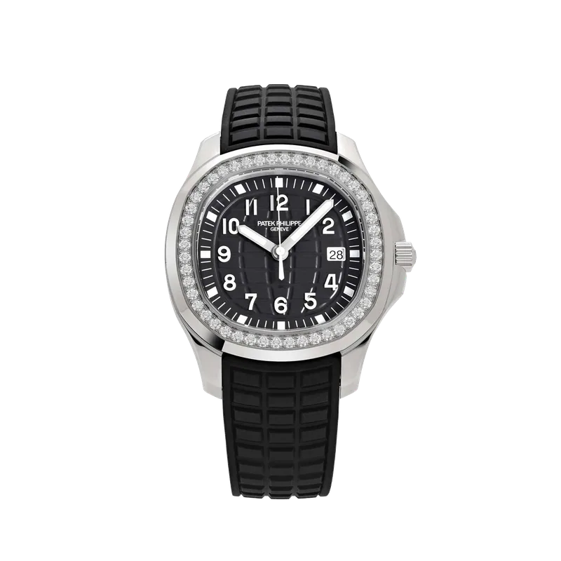 Patek Philippe Aquanaut Luce