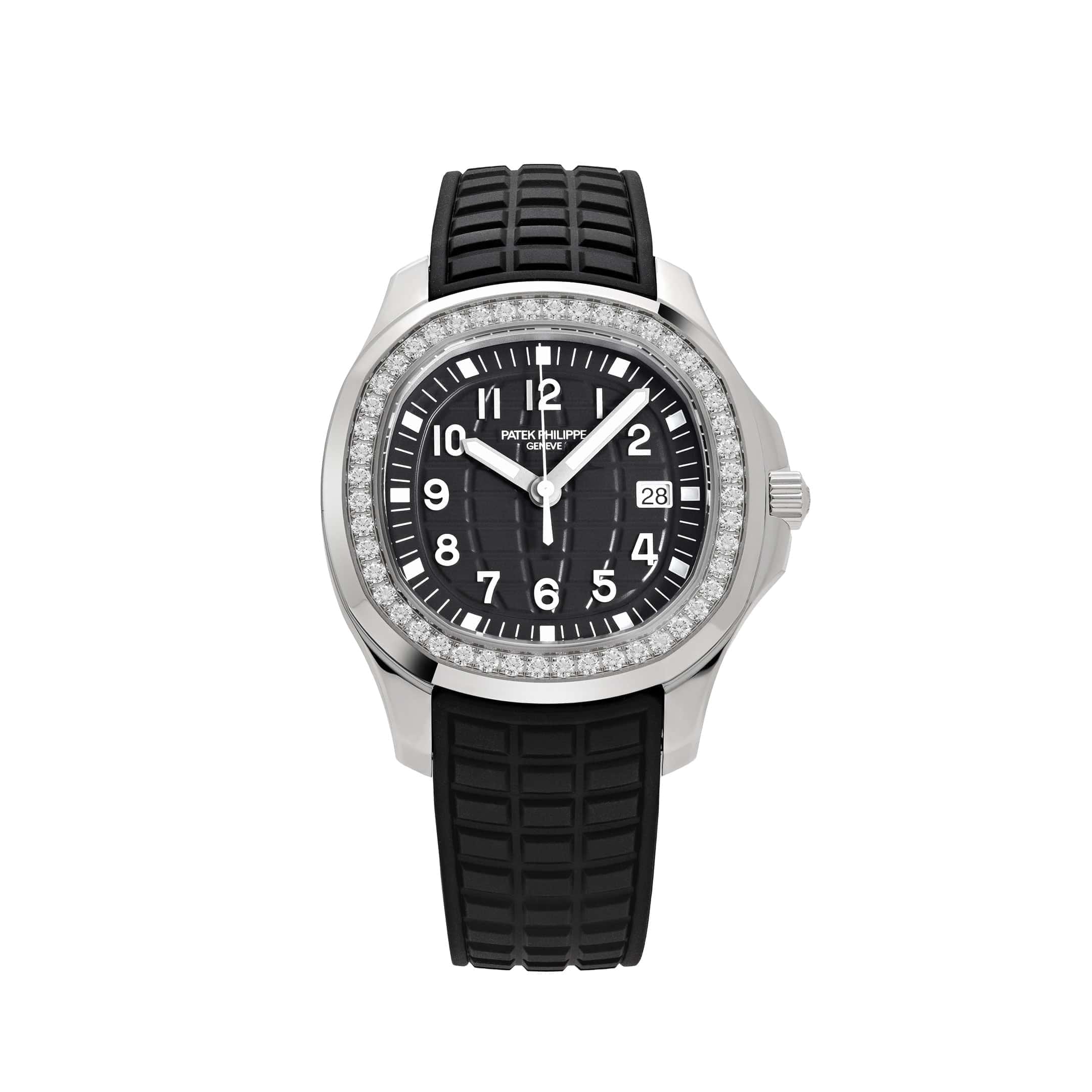 Patek Philippe Aquanaut Luce