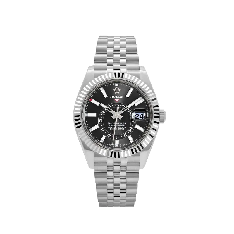 Rolex Sky-Dweller