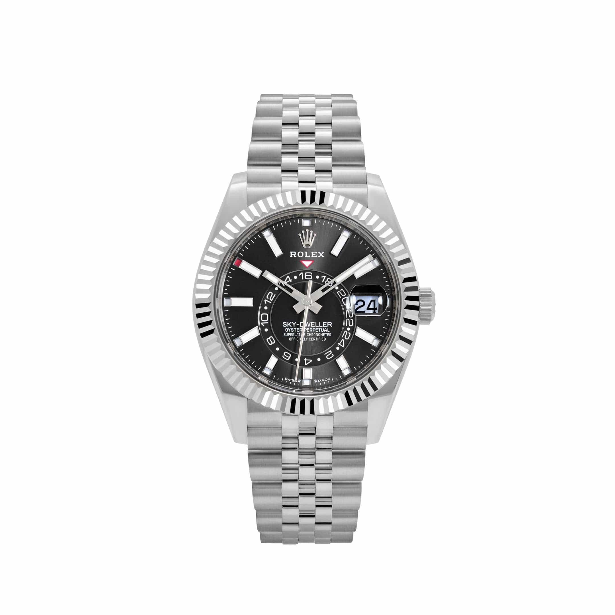 Rolex Sky-Dweller