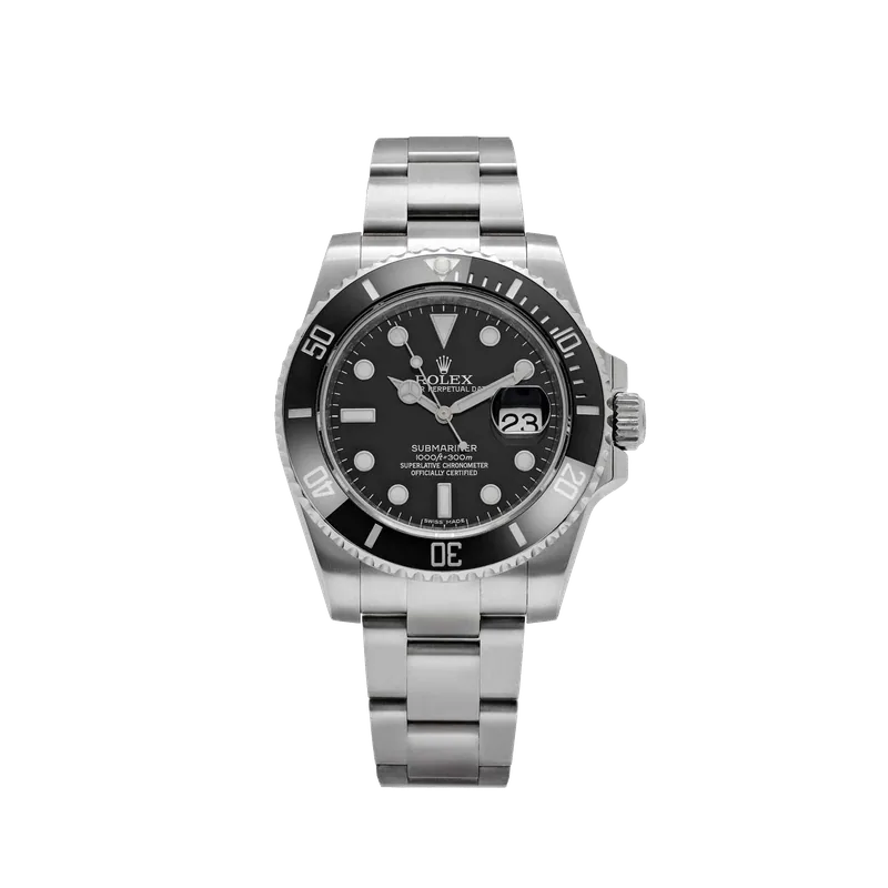 Rolex Submariner Date