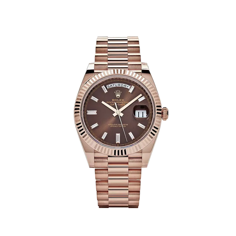 Rolex Day-Date 40