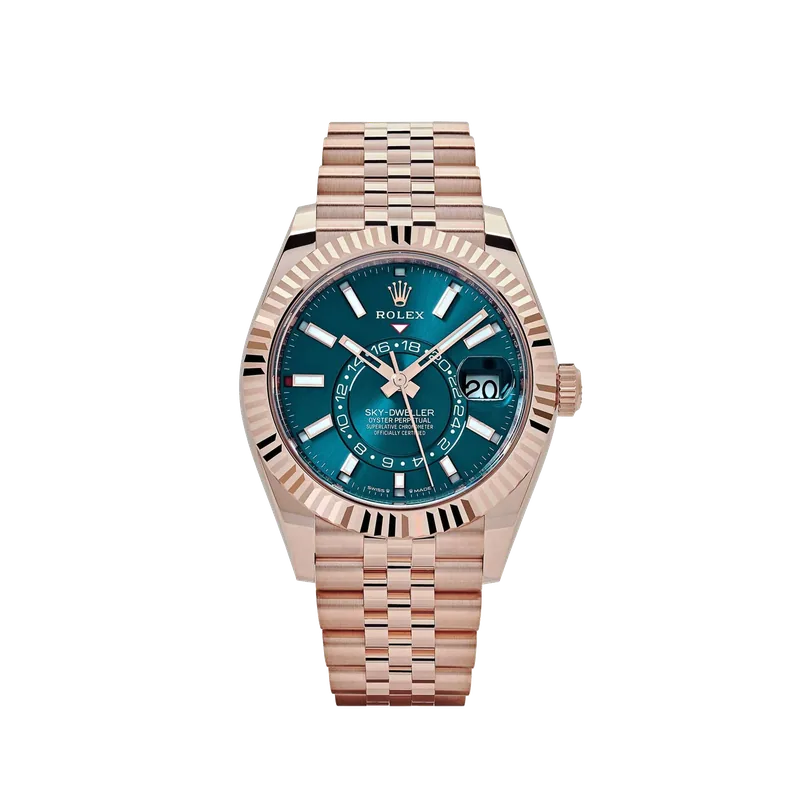 Rolex Sky-Dweller