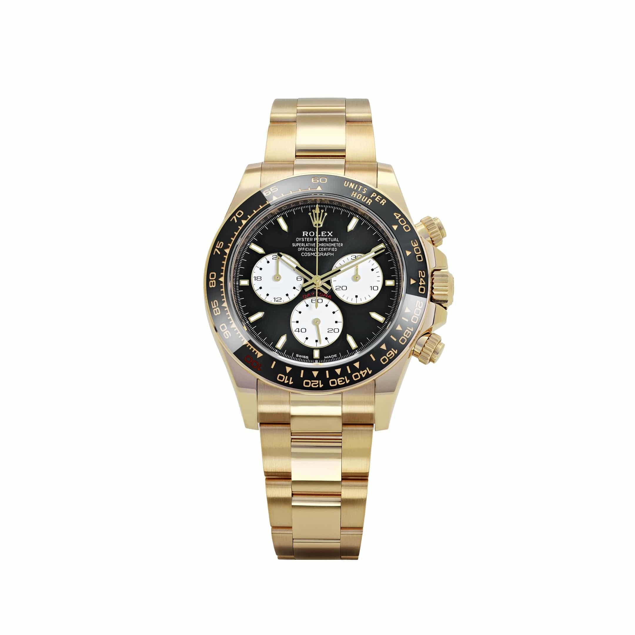 Rolex Daytona 'Le Mans'