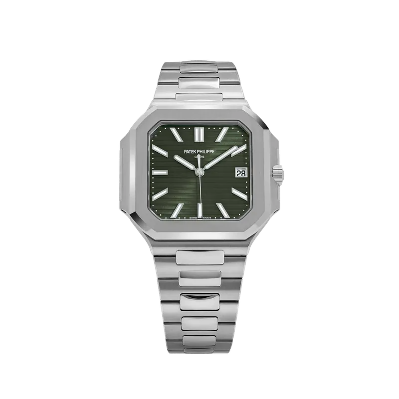 Patek Philippe Cubitus