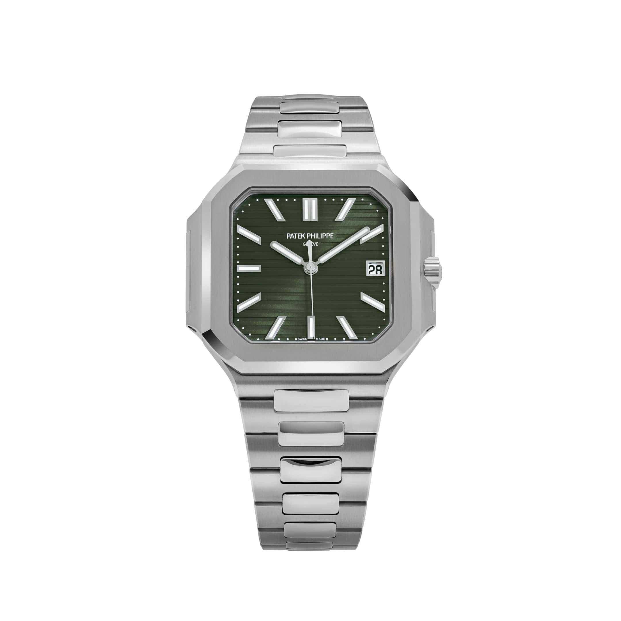 Patek Philippe Cubitus